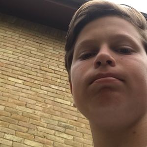 Meet your Posher, Grant